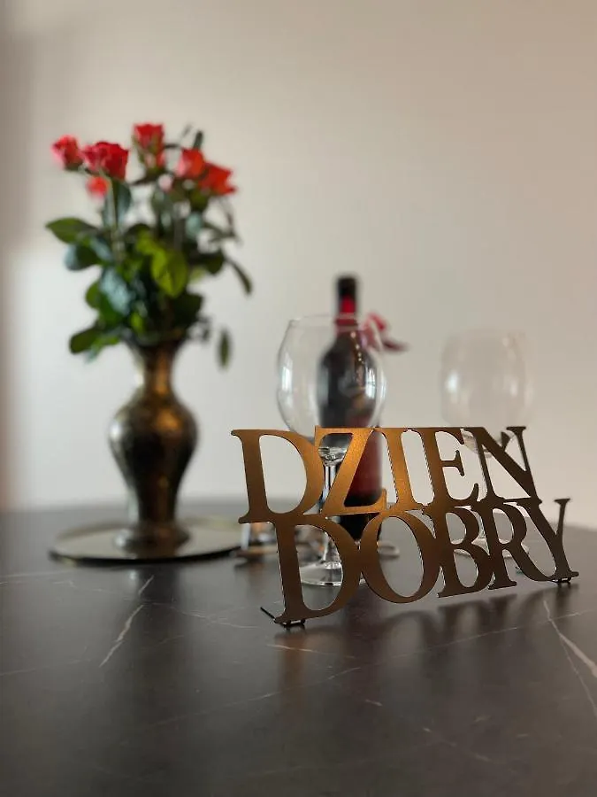 Apartament Vistula Terraces 10Th Floor Kraków