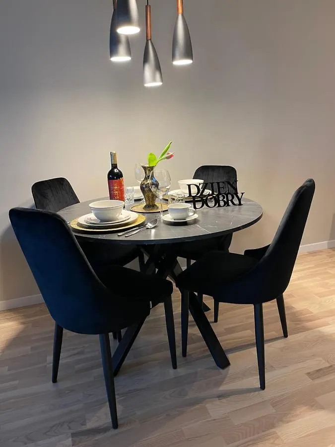 Apartament Vistula Terraces 10Th Floor Kraków 0*,