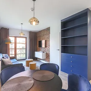  Apartament Centrum Blisko Starego Miasta Z Widokiem Na Rzekę Polska