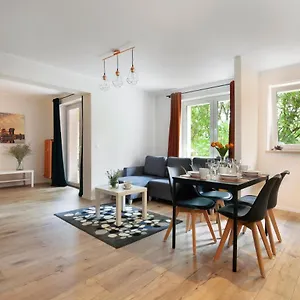  Apartament Elite Center Deluxe Polska
