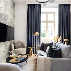 Boho Ii - Loftaffair Apartament
