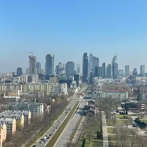  Apartament Kasprzaka 29-1521 - Extra View - 16 Kondygnacja Polska