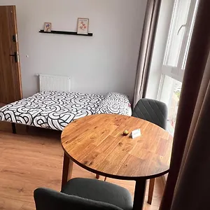  Apartament Kawalerka 3 Polska