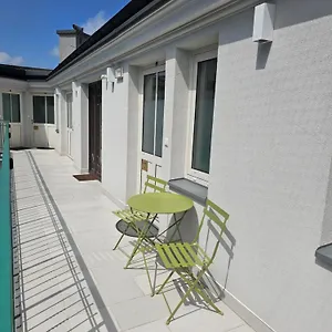Juwel Z Widokiem Na Wawel Ap 44 Apartament