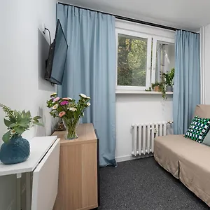  Apartament Patro 3 Centrum Polska
