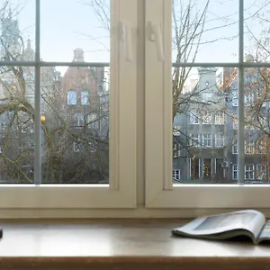  Apartament Elite Hamptons Old Town Polska
