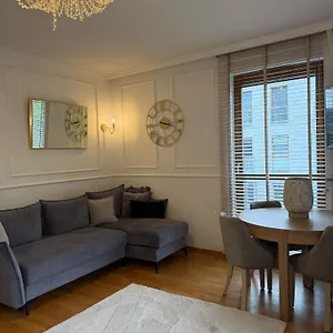  Apartament Brzeźno Polska