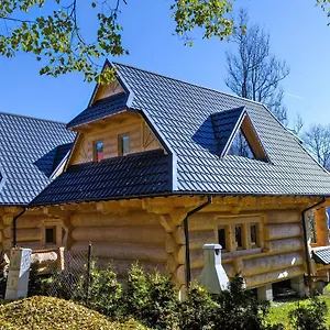  Domek alpejski Z Bali Polska